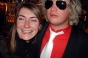Annie Hugo, Christmas 2003 - Courchevel Enquirer