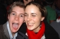 Harriet, Christmas 2003 - Courchevel Enquirer