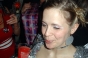 Claire, Christmas 2003 - Courchevel Enquirer