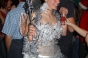 Claire, Christmas 2003 - Courchevel Enquirer