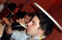 Paul, Christmas 2003 - Courchevel Enquirer