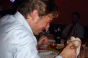 Dan, Christmas 2003 - Courchevel Enquirer