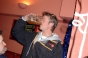 Pat Sharples, Christmas 2003 - Courchevel Enquirer