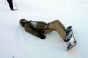 Dan, Christmas 2003 - Courchevel Enquirer