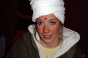 Steph, Cowboys and Indians 2004 - Courchevel Enquirer