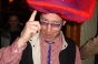 Dan, Cowboys and Indians 2004 - Courchevel Enquirer