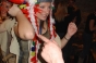 Vanessa, Cowboys and Indians 2004 - Courchevel Enquirer