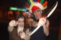 Supertravel, Cowboys and Indians 2004 - Courchevel Enquirer