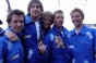 Skival, End of Season ball 2004 - Courchevel Enquirer