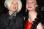 Lisa Nico, End of Season ball 2004 - Courchevel Enquirer