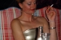 Patsy Tor, End of Season ball 2004 - Courchevel Enquirer