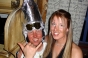 Andy Helen, End of Season ball 2004 - Courchevel Enquirer