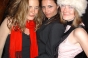 Harriet Mez Annie, End of Season ball 2004 - Courchevel Enquirer