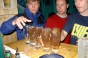 Mike Dave, Team Mono 2004 - Courchevel Enquirer