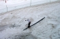 Andy Robinson, General photos 2004 - Courchevel Enquirer