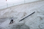 Andy Robinson, General photos 2004 - Courchevel Enquirer