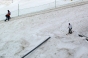 Andy Robinson, General photos 2004 - Courchevel Enquirer