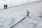 Andy Robinson, General photos 2004 - Courchevel Enquirer