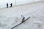 Andy Robinson, General photos 2004 - Courchevel Enquirer