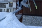Andy Robinson, General photos 2004 - Courchevel Enquirer