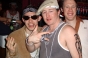Mark Warner, Hoes Biatches Blingers 2004 - Courchevel Enquirer