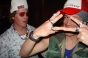 Tom, Hoes Biatches Blingers 2004 - Courchevel Enquirer