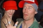 Lou Tom, Hoes Biatches Blingers 2004 - Courchevel Enquirer
