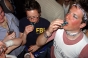 Doug, Hoes Biatches Blingers 2004 - Courchevel Enquirer