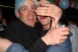 Andy Green Matt, Last night Isba 2004 - Courchevel Enquirer