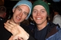 Andy Green Matt, Last night Isba 2004 - Courchevel Enquirer