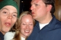 Matt Andy Fat chef, Last night Isba 2004 - Courchevel Enquirer