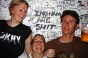 Inghams, Last night Isba 2004 - Courchevel Enquirer