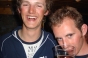 Mark Warner, Last night Isba 2004 - Courchevel Enquirer