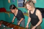 Naomie Clare, Last night Kalico 2004 - Courchevel Enquirer