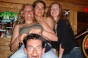 Mark Warner, Last night Kalico 2004 - Courchevel Enquirer