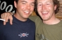 Tim Mark Warner, Last night Kalico 2004 - Courchevel Enquirer