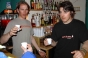 Ollie Hog Paul, Last night TJ's 2004 - Courchevel Enquirer
