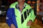 Giles, Last night TJ's 2004 - Courchevel Enquirer