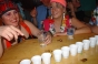 Holly Helena, Last night TJ's 2004 - Courchevel Enquirer