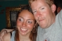 Sarah Alex, Last night TJ's 2004 - Courchevel Enquirer