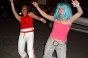 Naomie Kath, Last night TJ's 2004 - Courchevel Enquirer