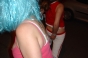 Kath Naomie, Last night TJ's 2004 - Courchevel Enquirer