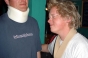 Matt Hugo, Last night TJ's 2004 - Courchevel Enquirer