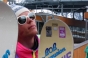 , Mono Pride 2004 - Courchevel Enquirer