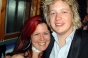 Jen Hugo, New Year 2004 - Courchevel Enquirer