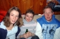 Ana Tor Andy, New Year 2004 - Courchevel Enquirer
