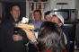 Chris Steve Pascal, New Year 2004 - Courchevel Enquirer