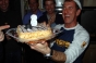 Pascal, New Year 2004 - Courchevel Enquirer