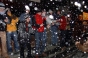 Ticky Tac, New Year 2004 - Courchevel Enquirer