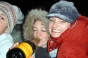 Lou Tor, New Year 2004 - Courchevel Enquirer